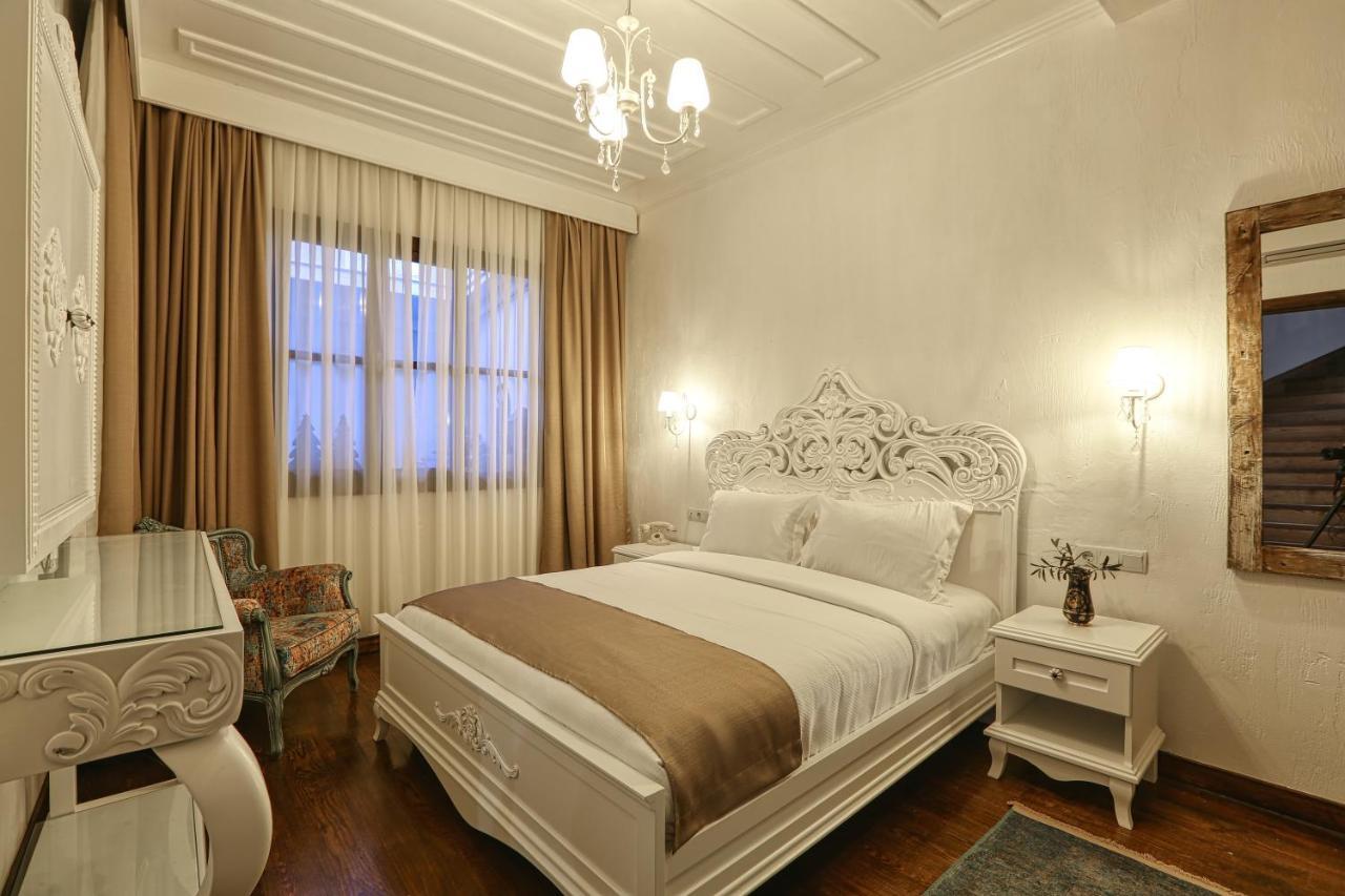 Trilye Bay C Konak Bursa Exterior foto